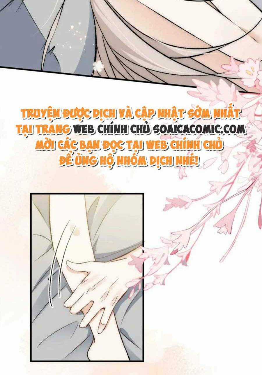 Quảng Đời Còn Lại Có Em - Chapter 80 - Trang 20