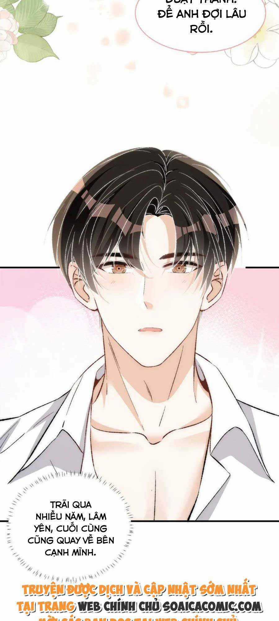 Quảng Đời Còn Lại Có Em - Chapter 80 - Trang 3