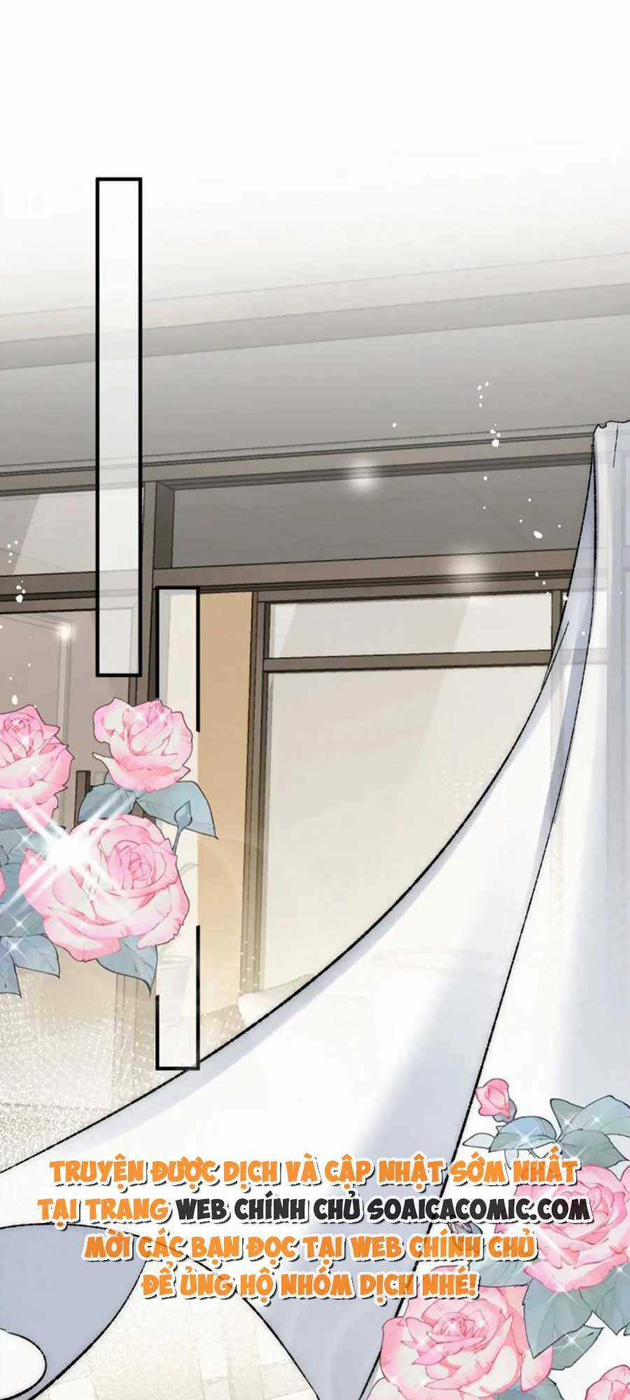 Quảng Đời Còn Lại Có Em - Chapter 80 - Trang 24