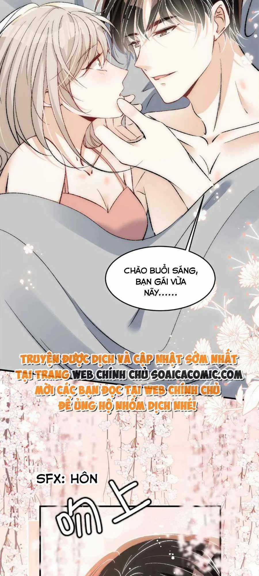 Quảng Đời Còn Lại Có Em - Chapter 80 - Trang 31