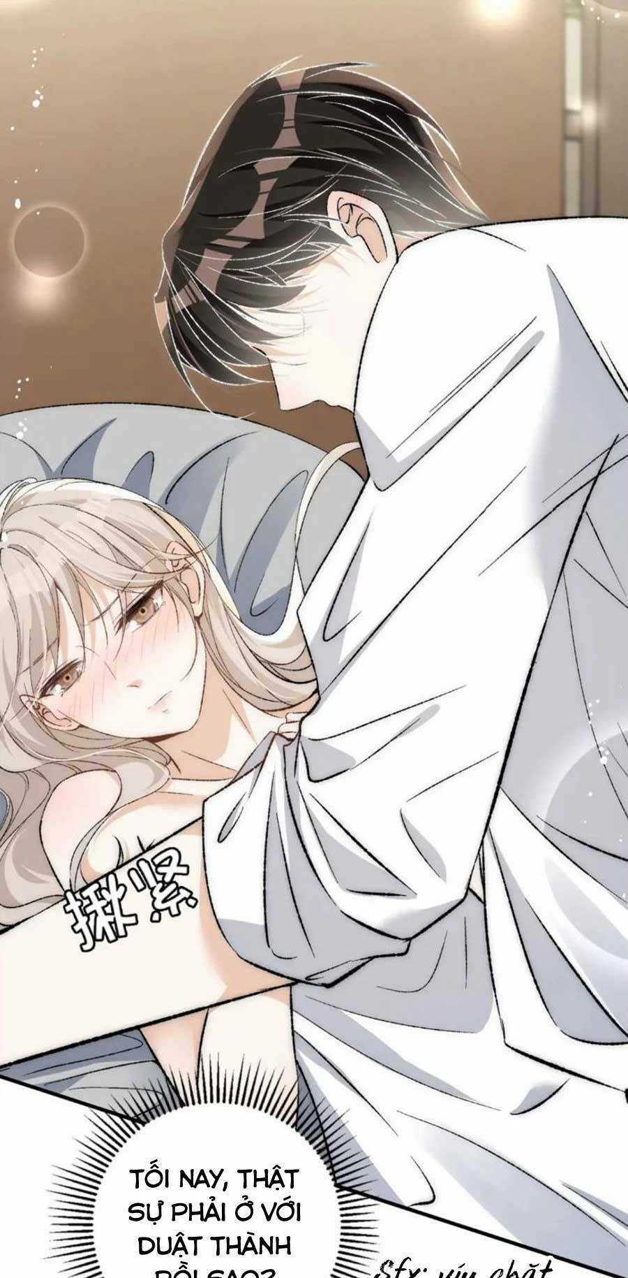 Quảng Đời Còn Lại Có Em - Chapter 80 - Trang 9