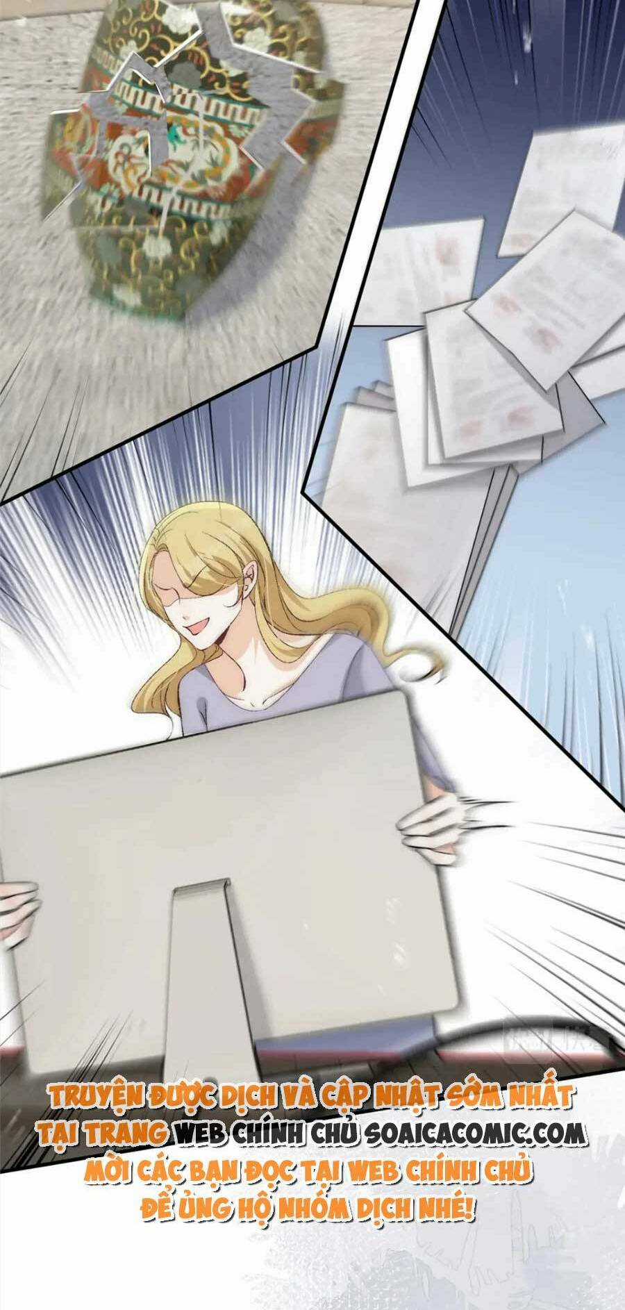 Quảng Đời Còn Lại Có Em - Chapter 81 - Trang 17