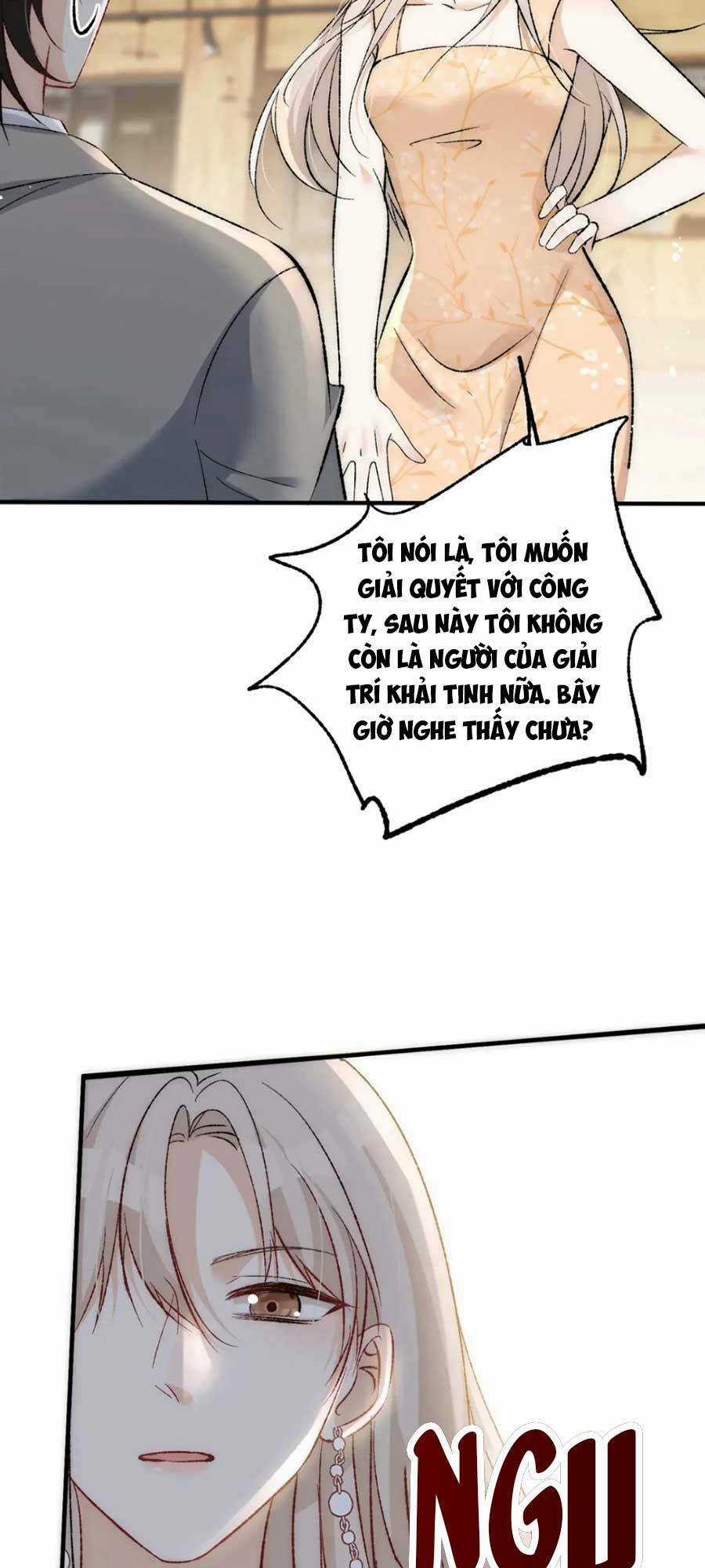 Quảng Đời Còn Lại Có Em - Chapter 81 - Trang 24