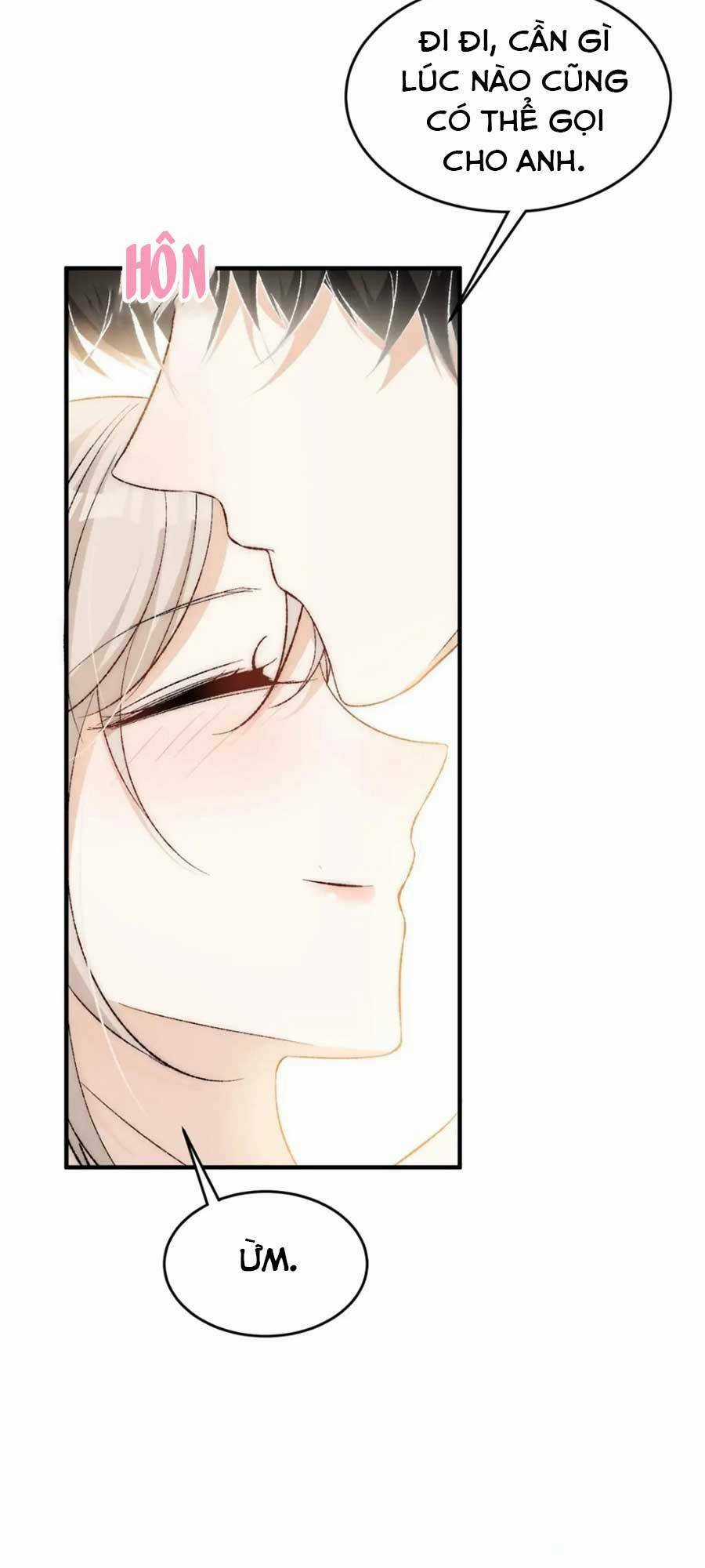 Quảng Đời Còn Lại Có Em - Chapter 81 - Trang 5