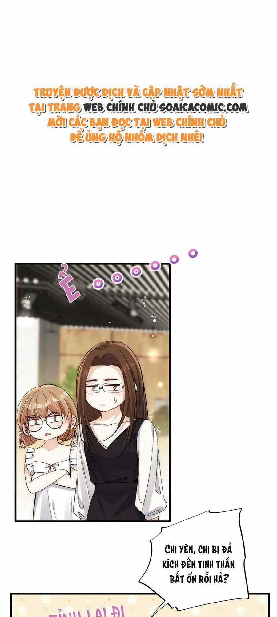 Quảng Đời Còn Lại Có Em - Chapter 82 - Trang 1