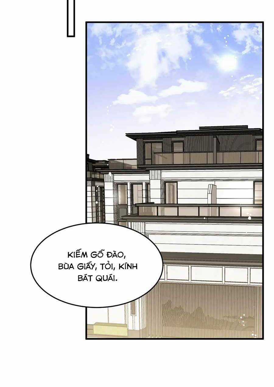 Quảng Đời Còn Lại Có Em - Chapter 82 - Trang 17