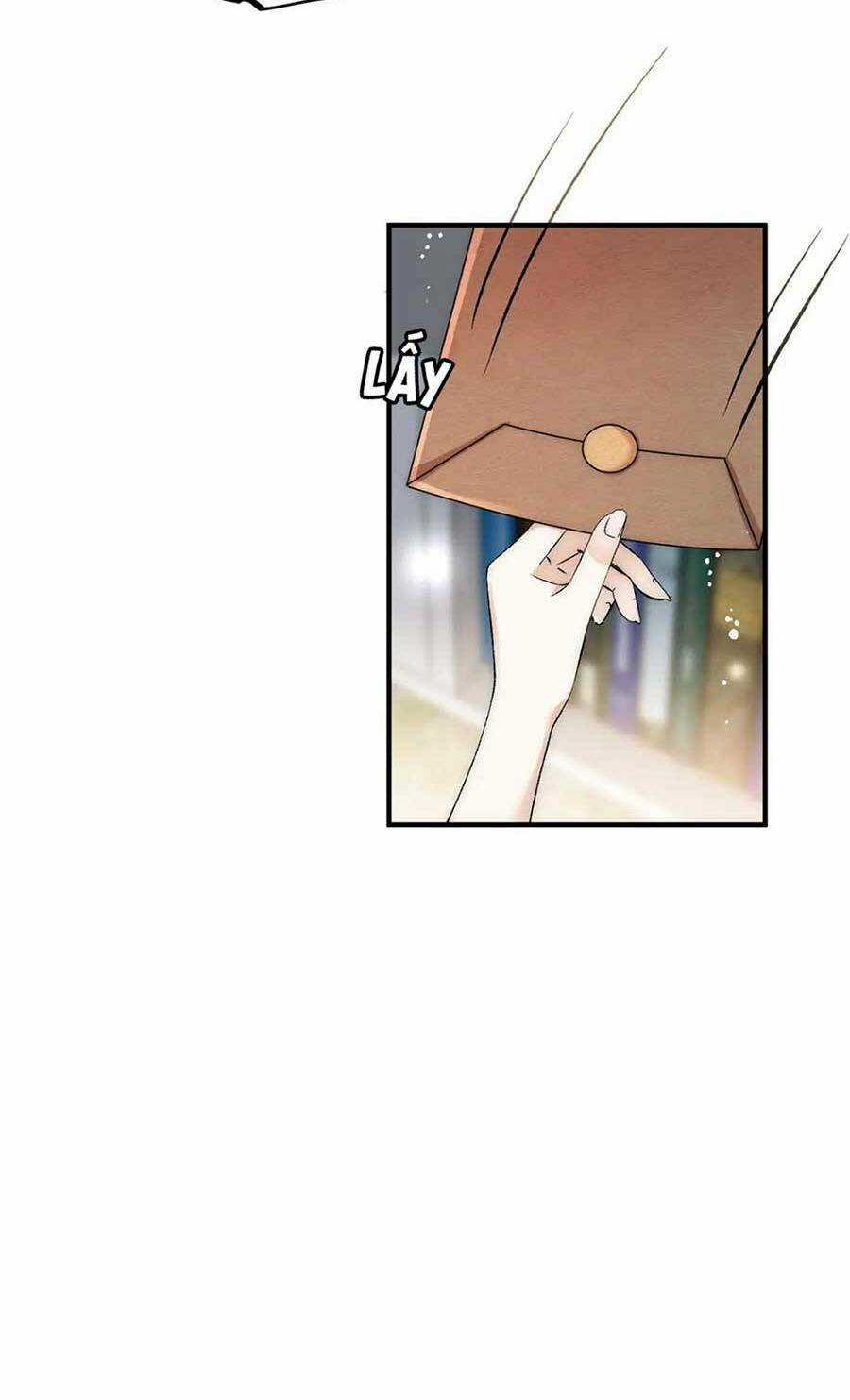 Quảng Đời Còn Lại Có Em - Chapter 82 - Trang 6