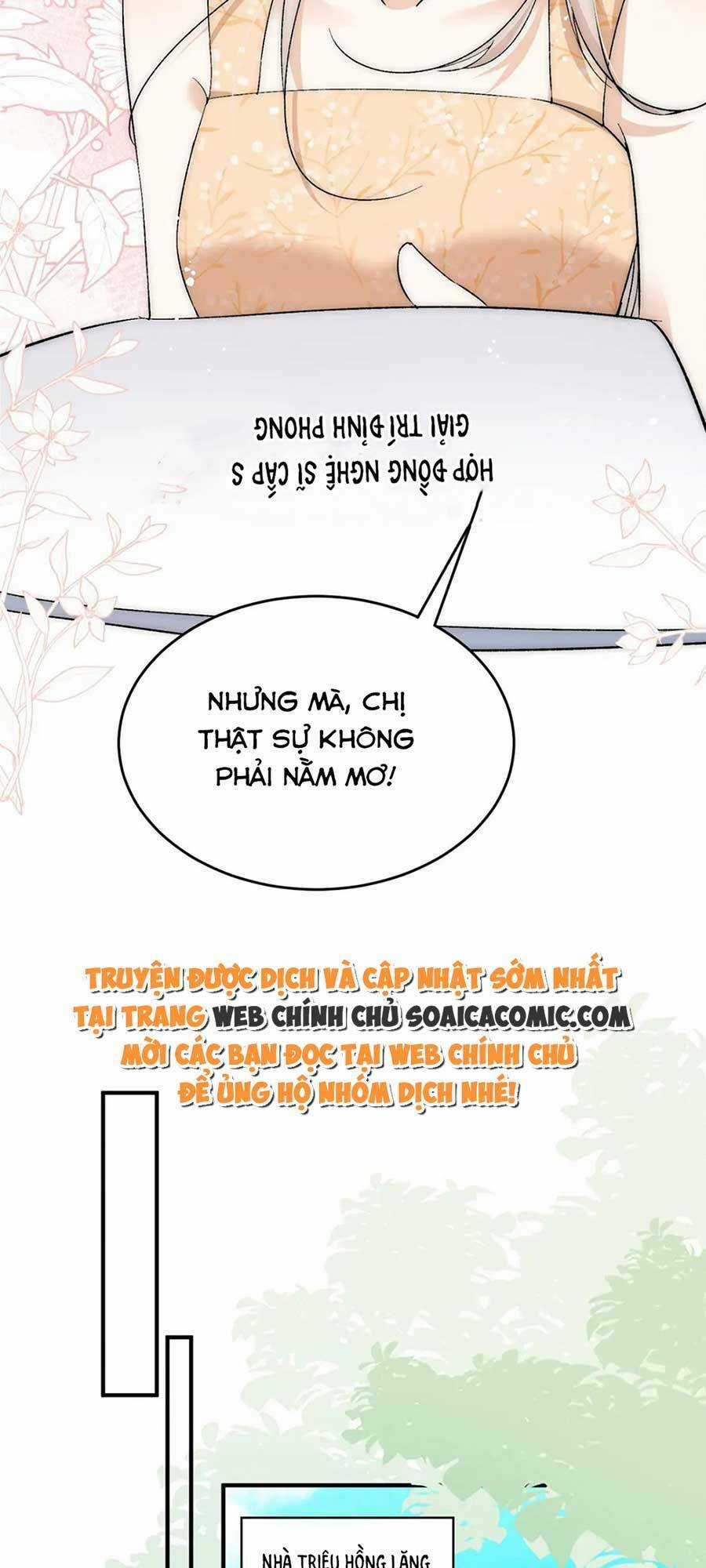 Quảng Đời Còn Lại Có Em - Chapter 82 - Trang 8