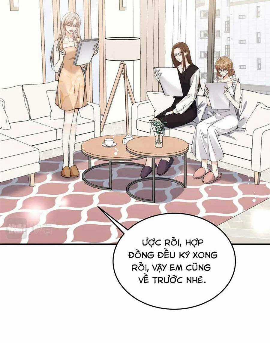 Quảng Đời Còn Lại Có Em - Chapter 82 - Trang 10