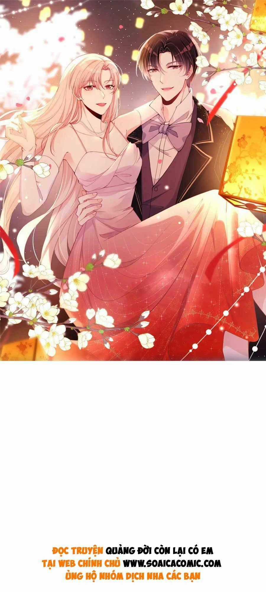 Quảng Đời Còn Lại Có Em - Chapter 83 - Trang 1