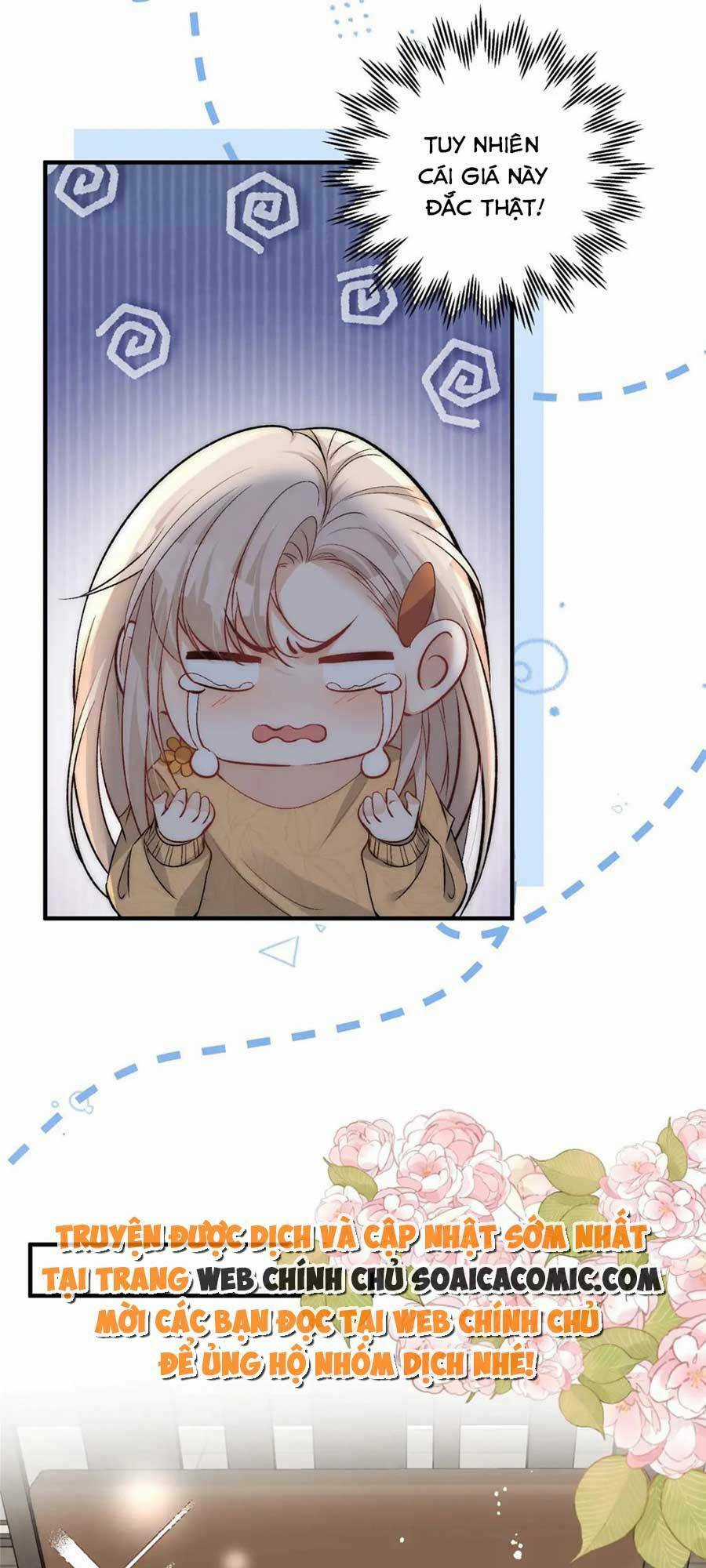 Quảng Đời Còn Lại Có Em - Chapter 83 - Trang 14