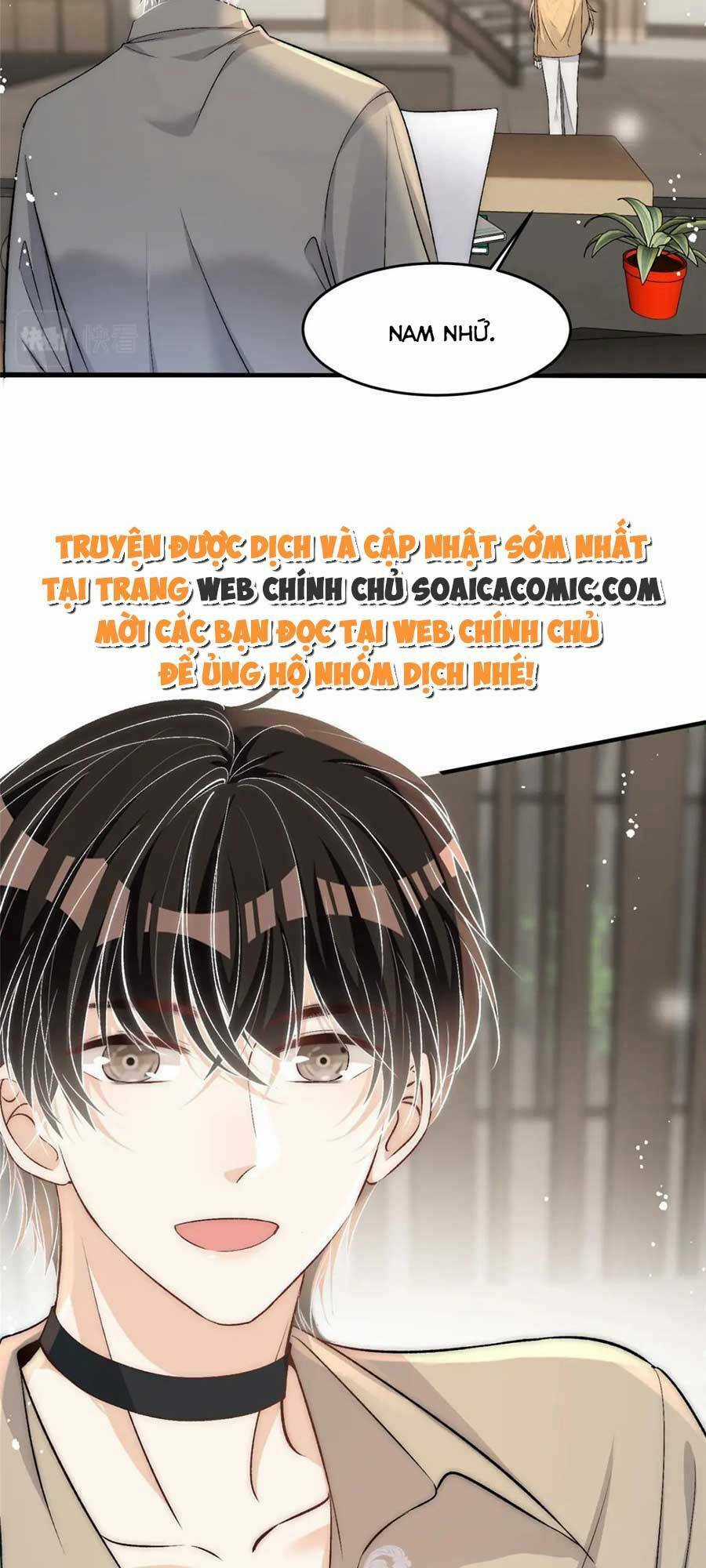 Quảng Đời Còn Lại Có Em - Chapter 83 - Trang 18
