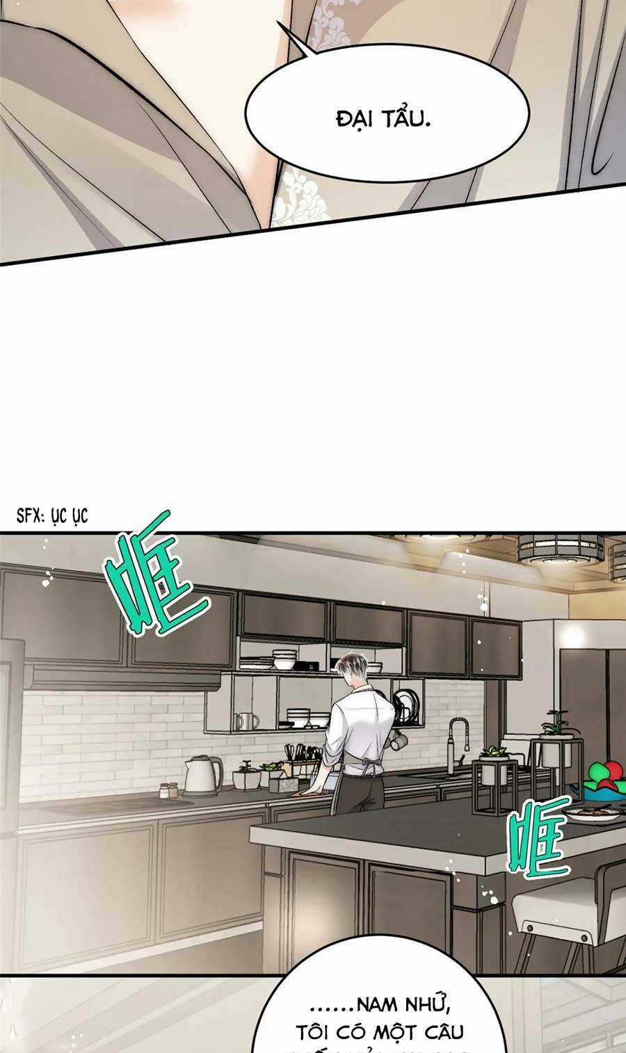 Quảng Đời Còn Lại Có Em - Chapter 83 - Trang 19