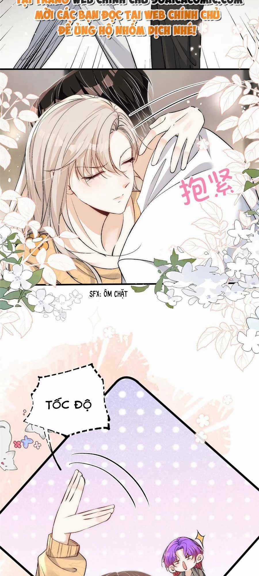 Quảng Đời Còn Lại Có Em - Chapter 83 - Trang 3