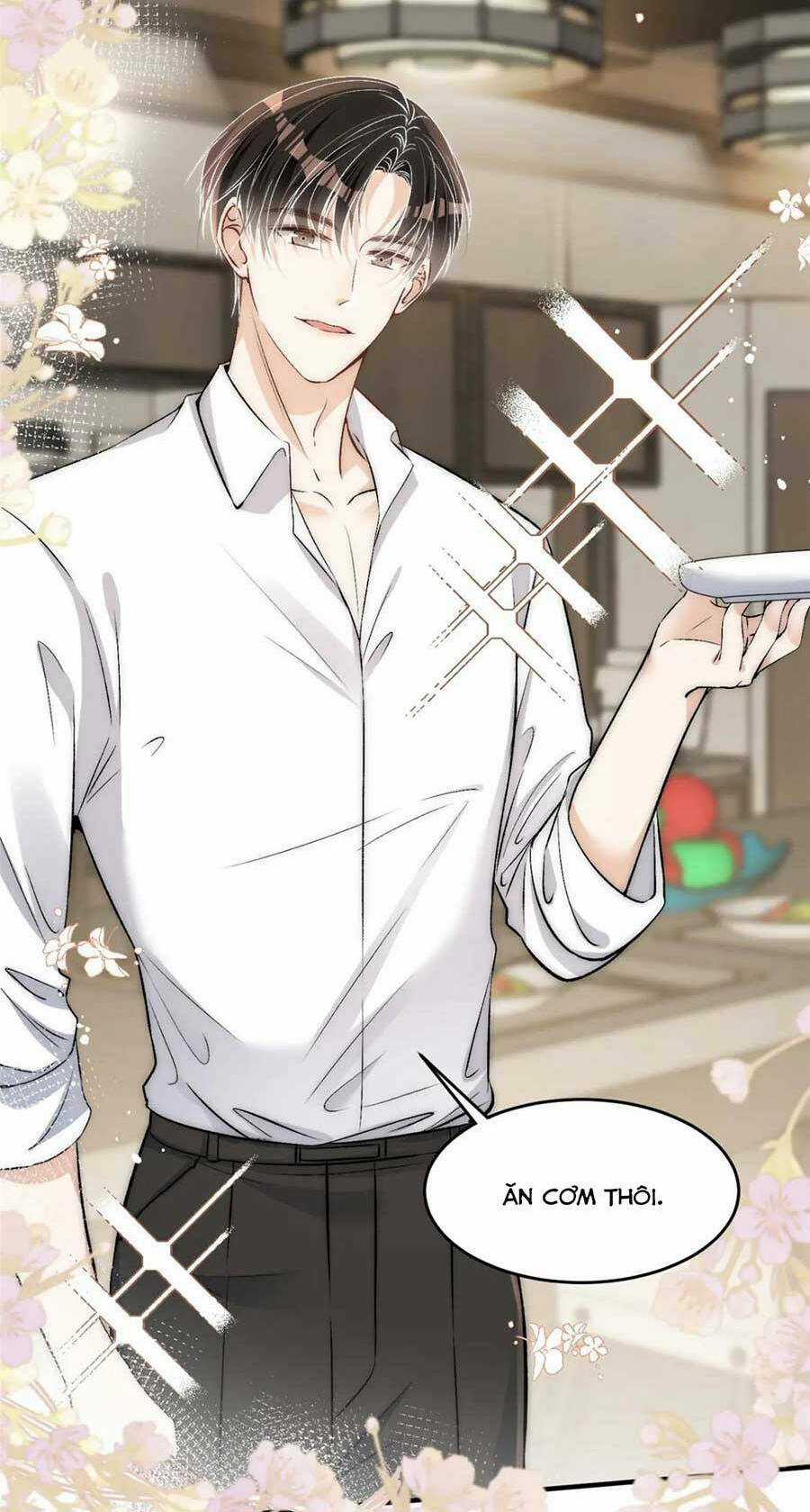 Quảng Đời Còn Lại Có Em - Chapter 83 - Trang 23