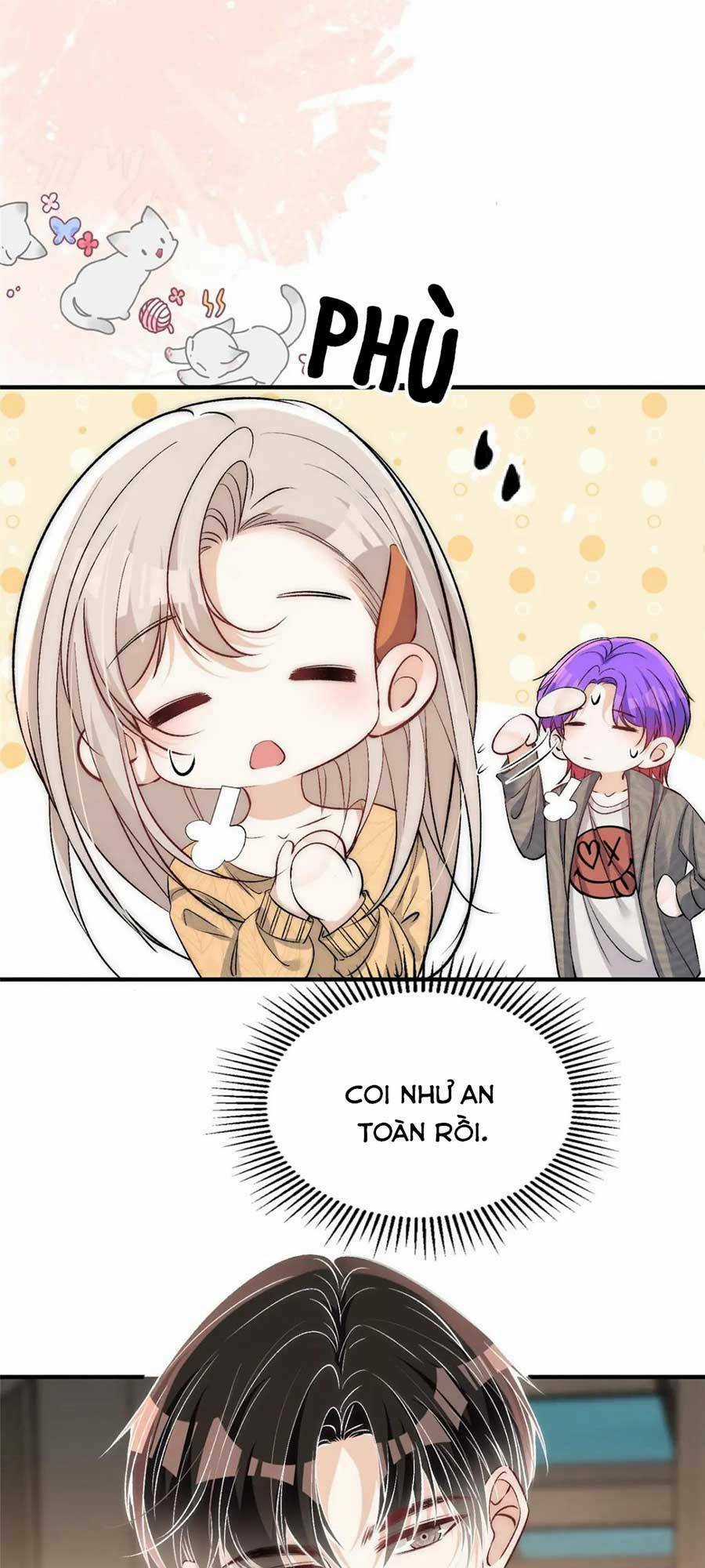 Quảng Đời Còn Lại Có Em - Chapter 83 - Trang 6