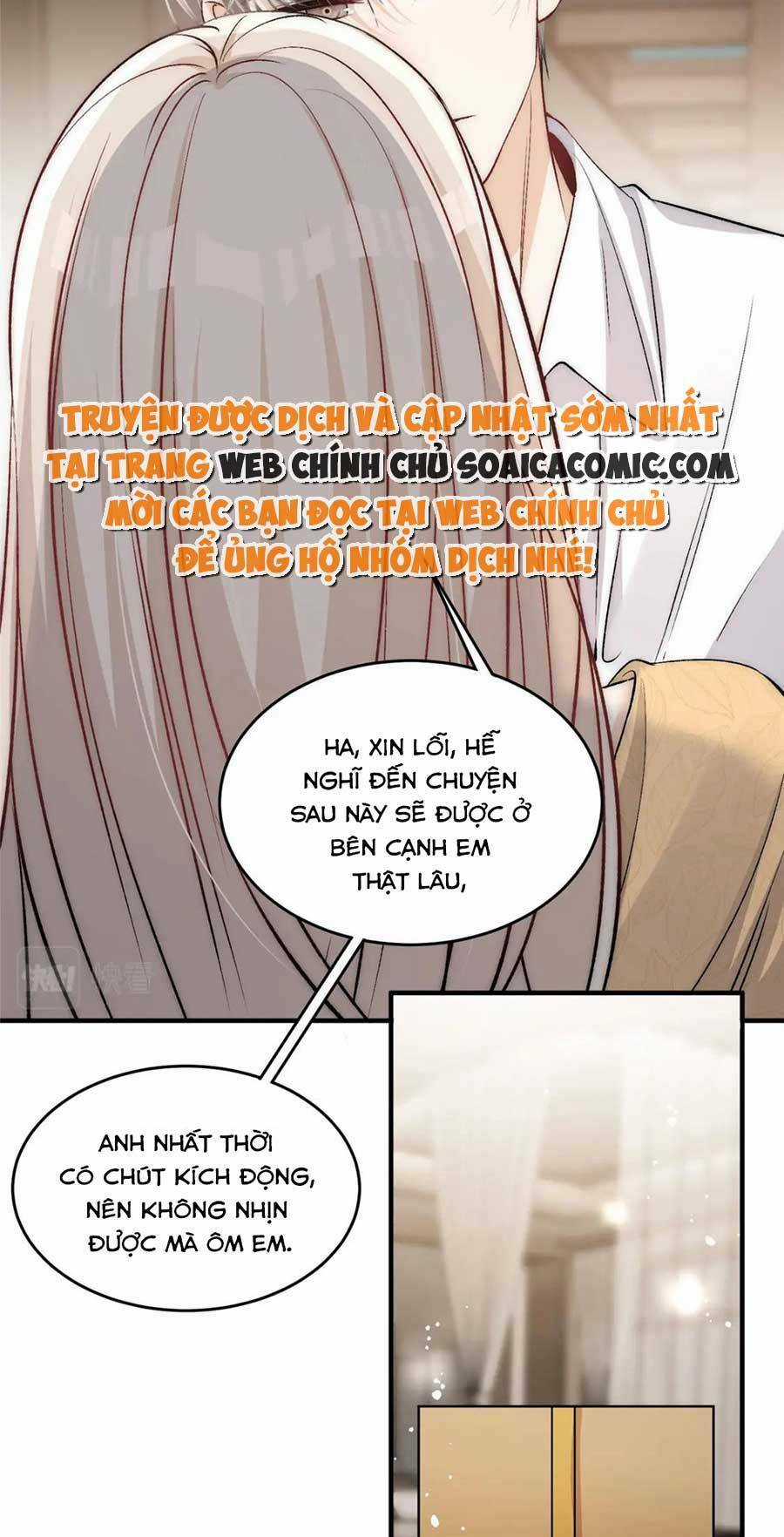 Quảng Đời Còn Lại Có Em - Chapter 83 - Trang 7