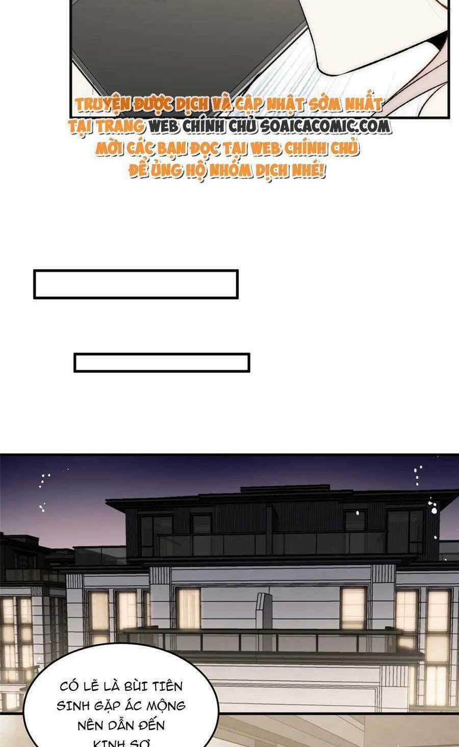 Quảng Đời Còn Lại Có Em - Chapter 84 - Trang 18