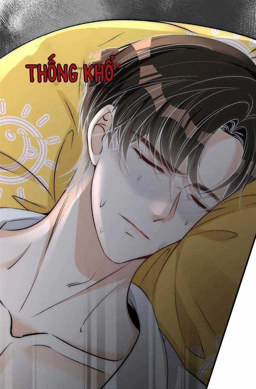 Quảng Đời Còn Lại Có Em - Chapter 84 - Trang 3