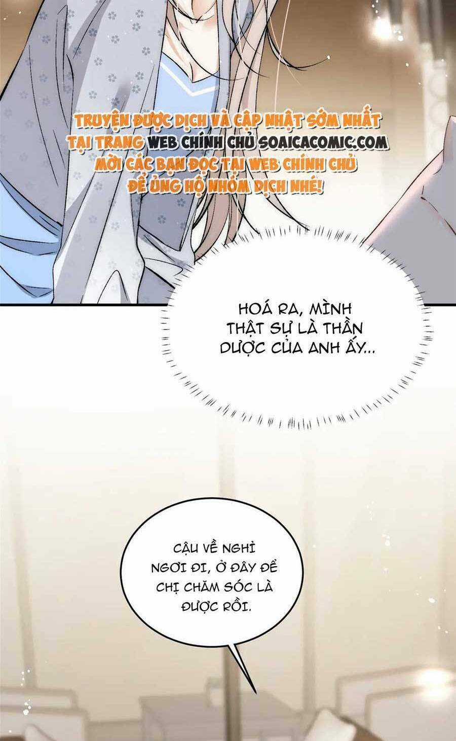Quảng Đời Còn Lại Có Em - Chapter 84 - Trang 23