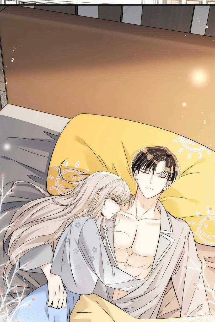 Quảng Đời Còn Lại Có Em - Chapter 84 - Trang 37