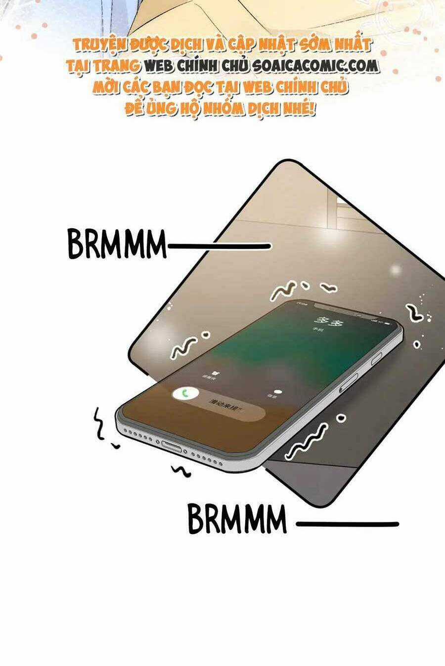 Quảng Đời Còn Lại Có Em - Chapter 84 - Trang 38