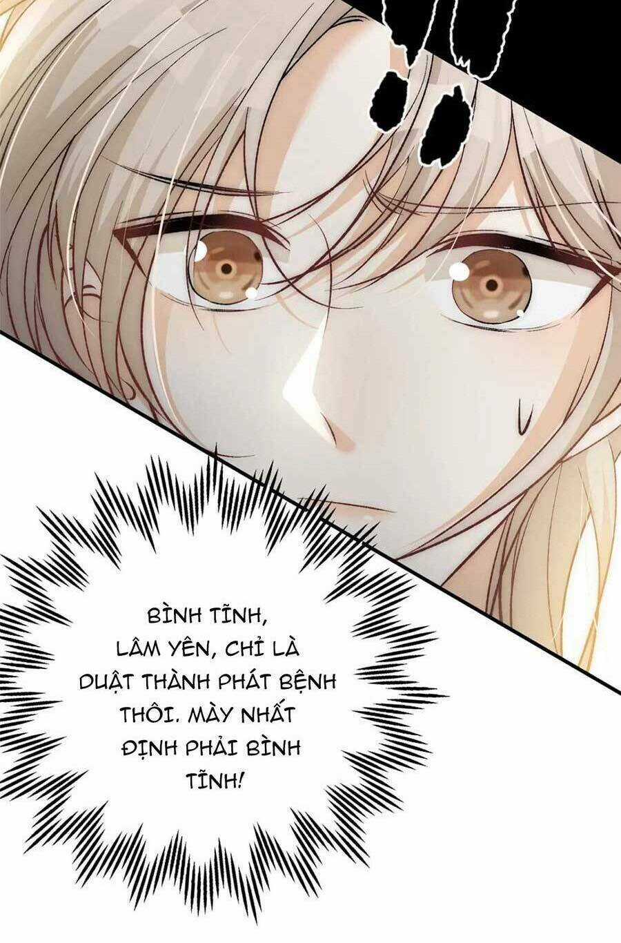 Quảng Đời Còn Lại Có Em - Chapter 84 - Trang 8