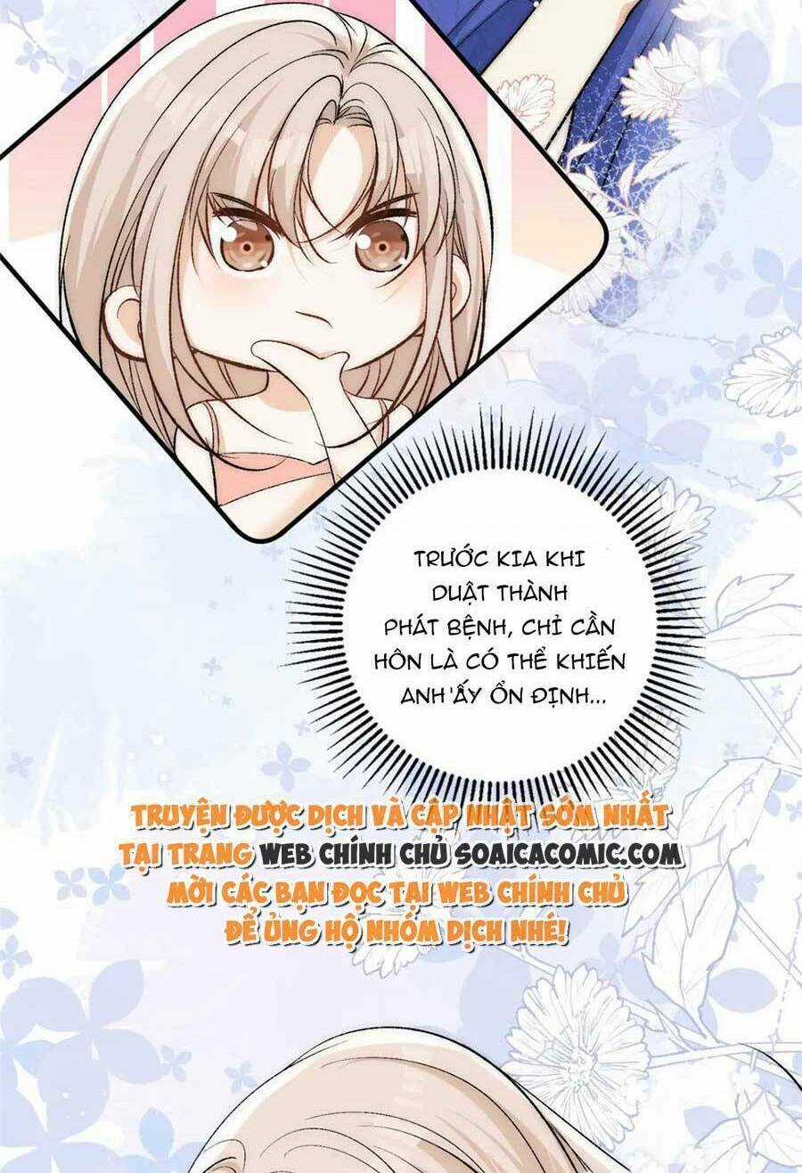 Quảng Đời Còn Lại Có Em - Chapter 84 - Trang 10