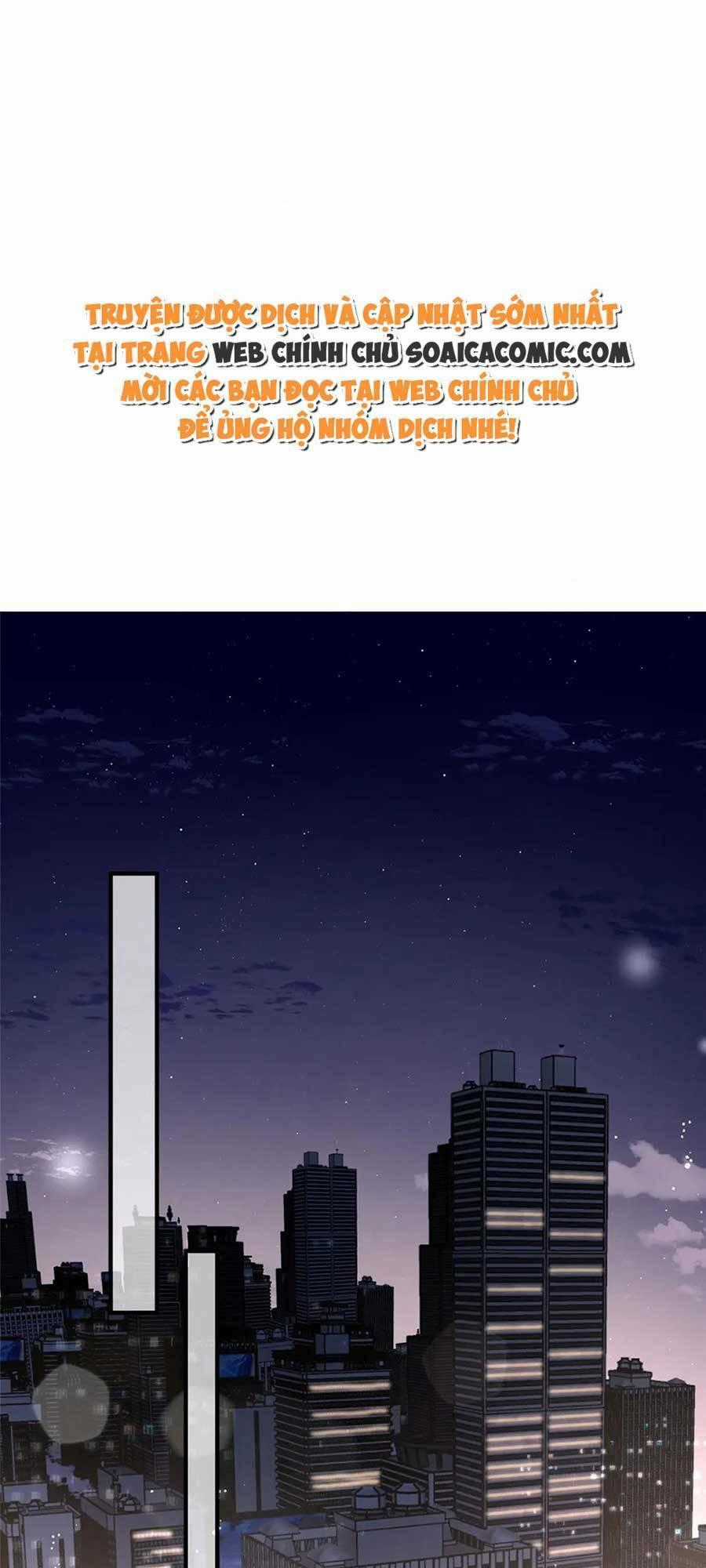 Quảng Đời Còn Lại Có Em - Chapter 85 - Trang 1