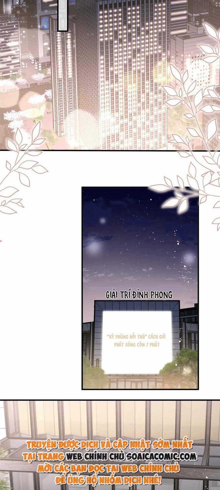 Quảng Đời Còn Lại Có Em - Chapter 85 - Trang 2