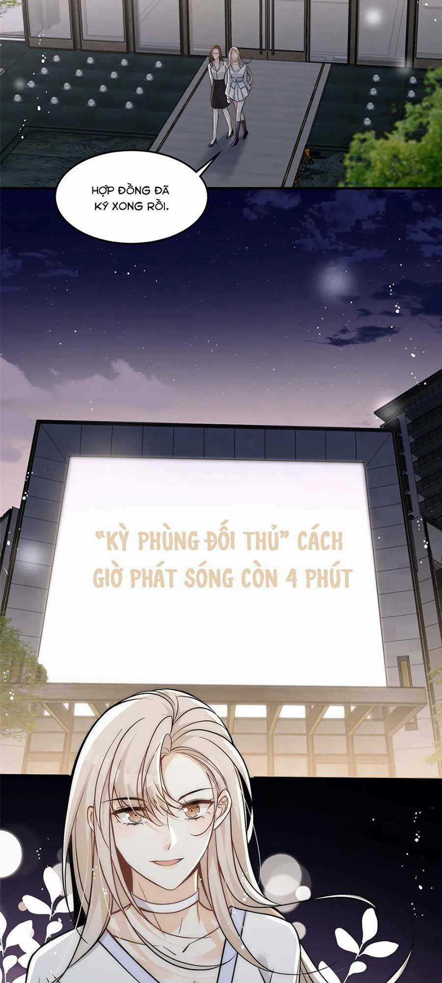 Quảng Đời Còn Lại Có Em - Chapter 85 - Trang 3