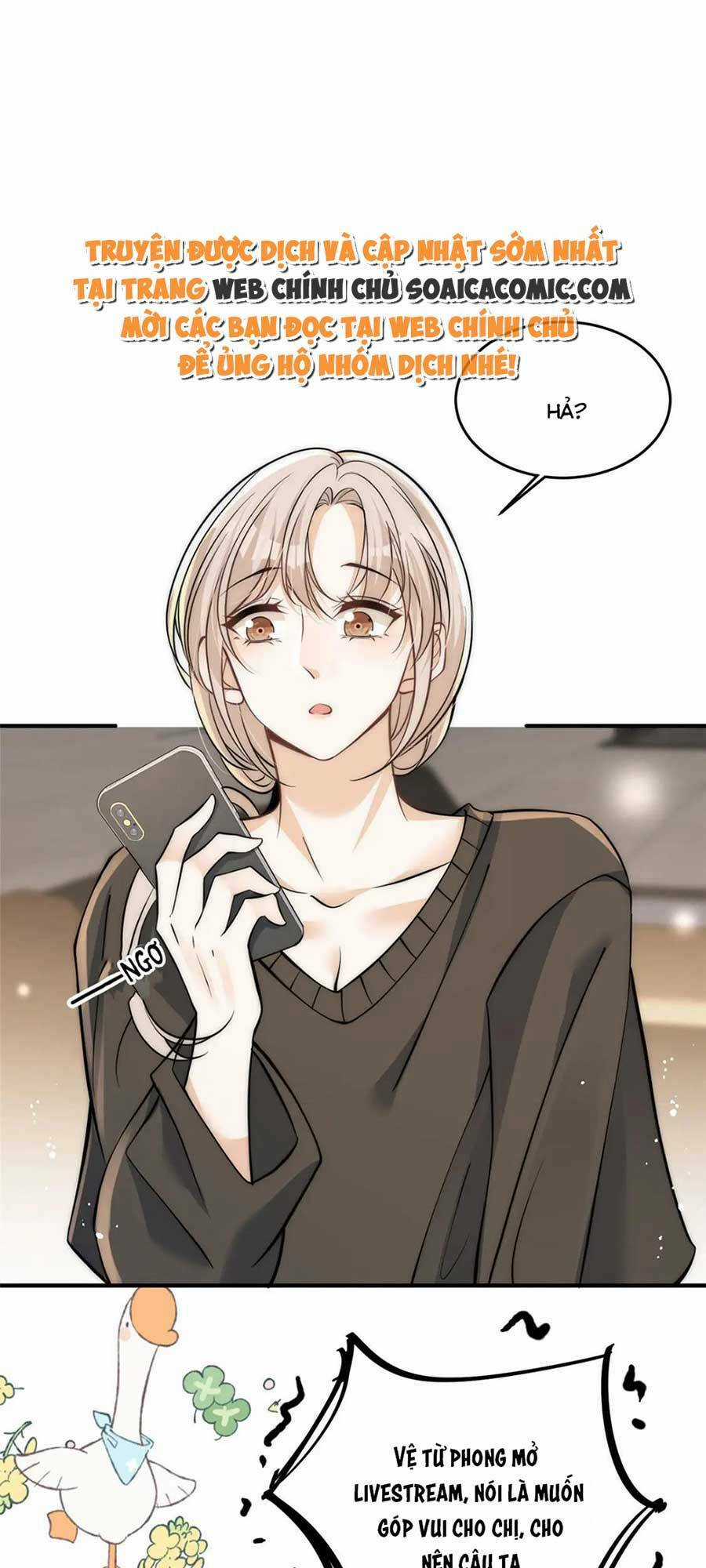 Quảng Đời Còn Lại Có Em - Chapter 85 - Trang 26