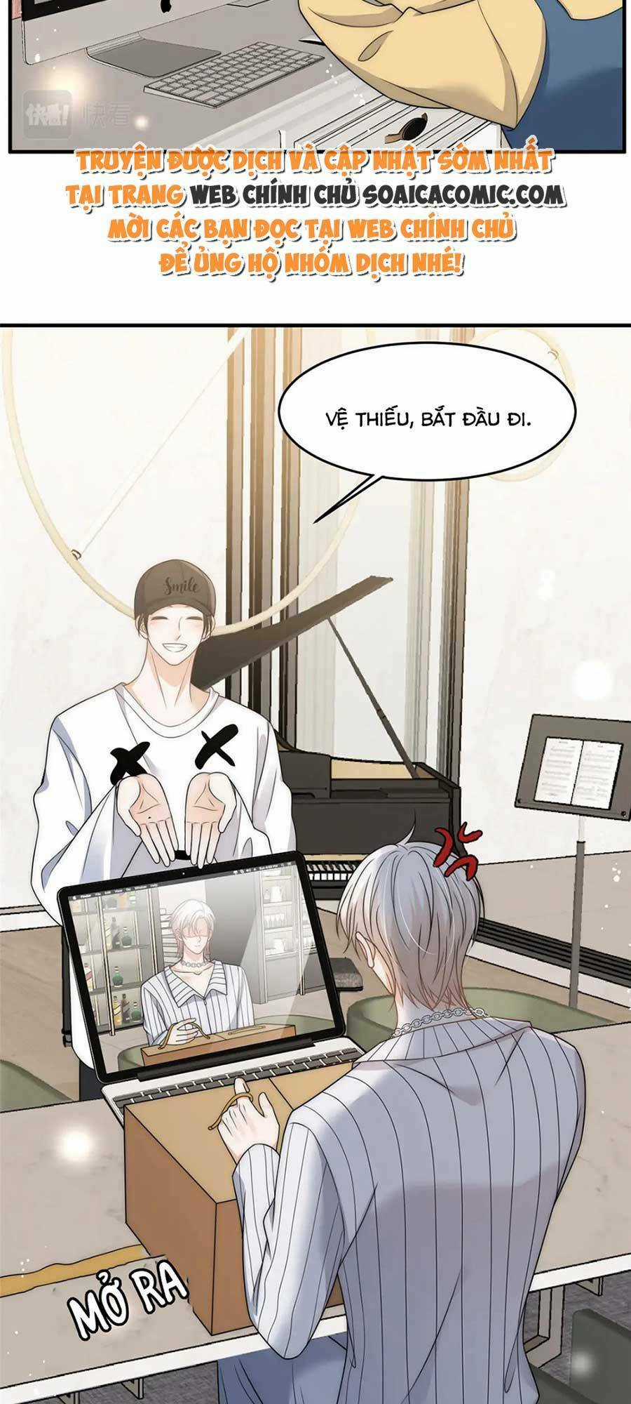 Quảng Đời Còn Lại Có Em - Chapter 85 - Trang 28