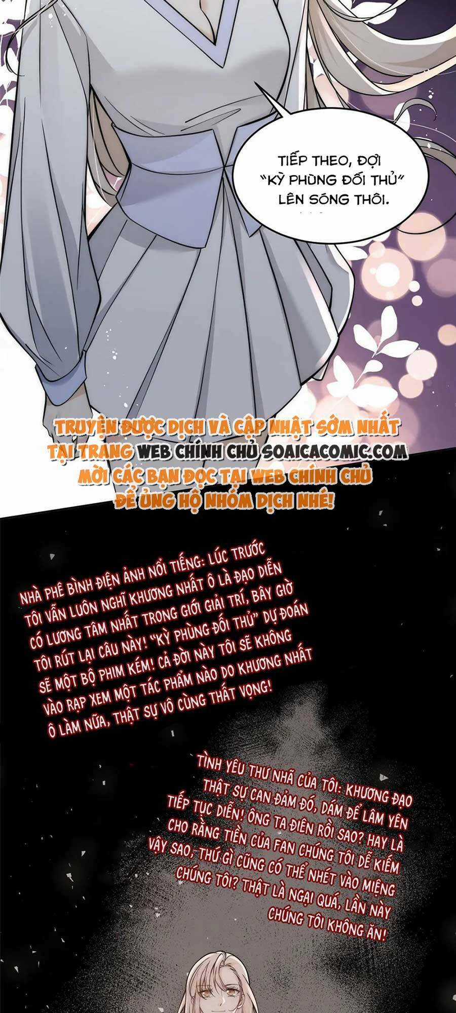 Quảng Đời Còn Lại Có Em - Chapter 85 - Trang 4