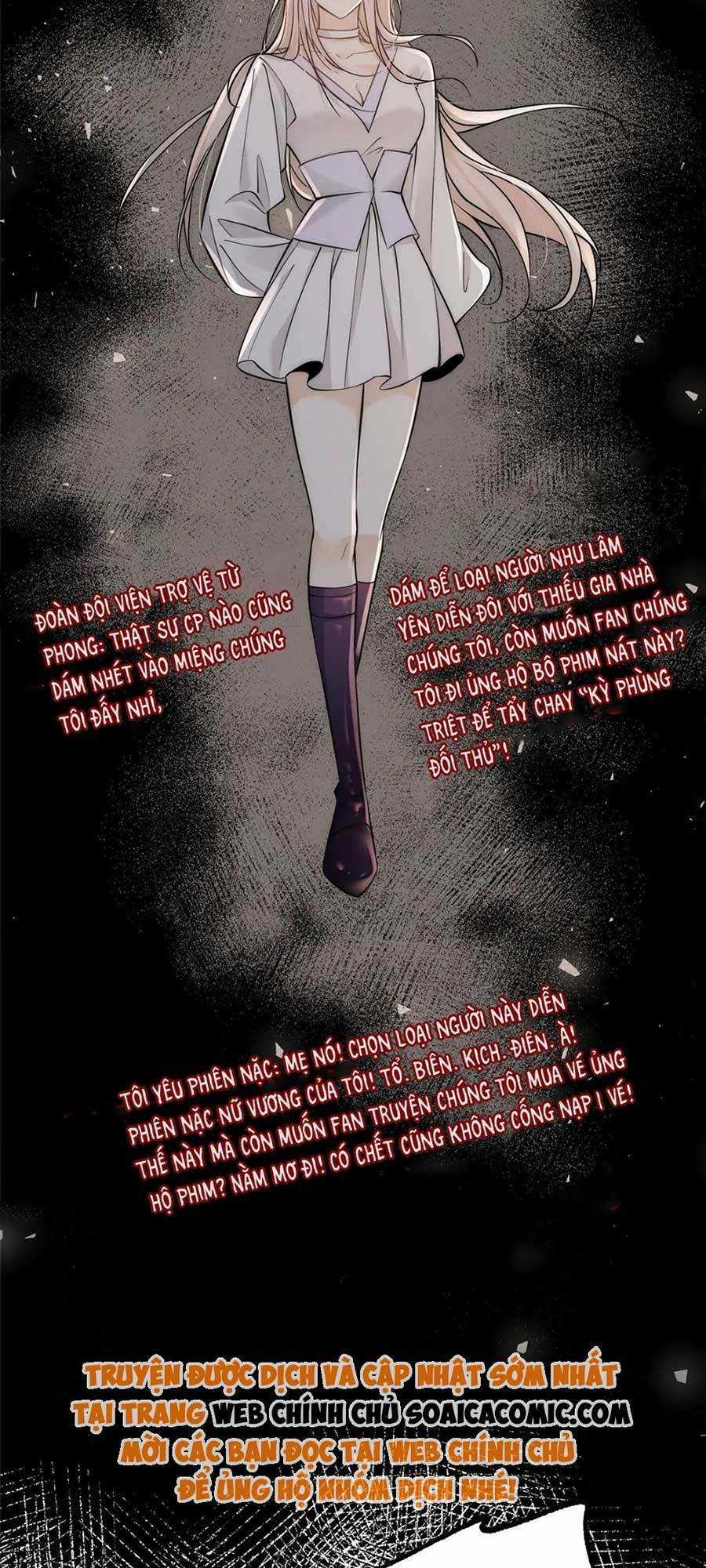 Quảng Đời Còn Lại Có Em - Chapter 85 - Trang 5