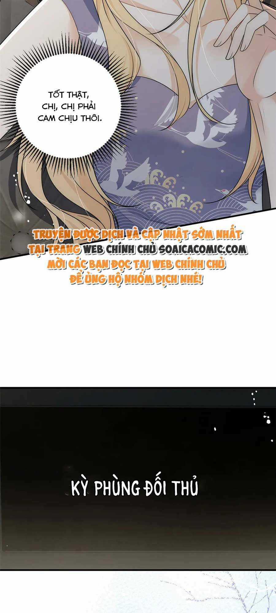 Quảng Đời Còn Lại Có Em - Chapter 85 - Trang 10