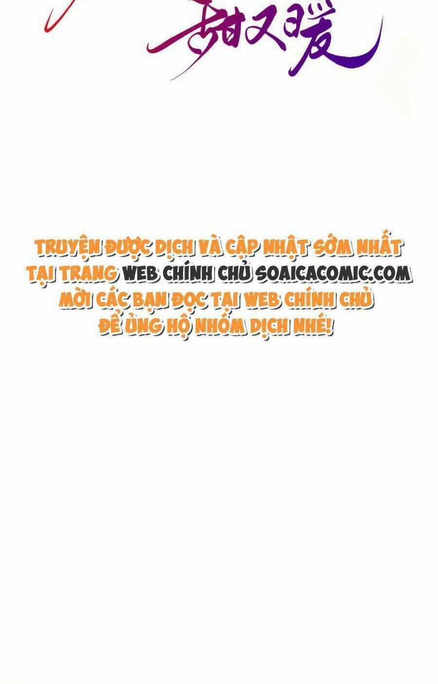 Quảng Đời Còn Lại Có Em - Chapter 86 - Trang 2