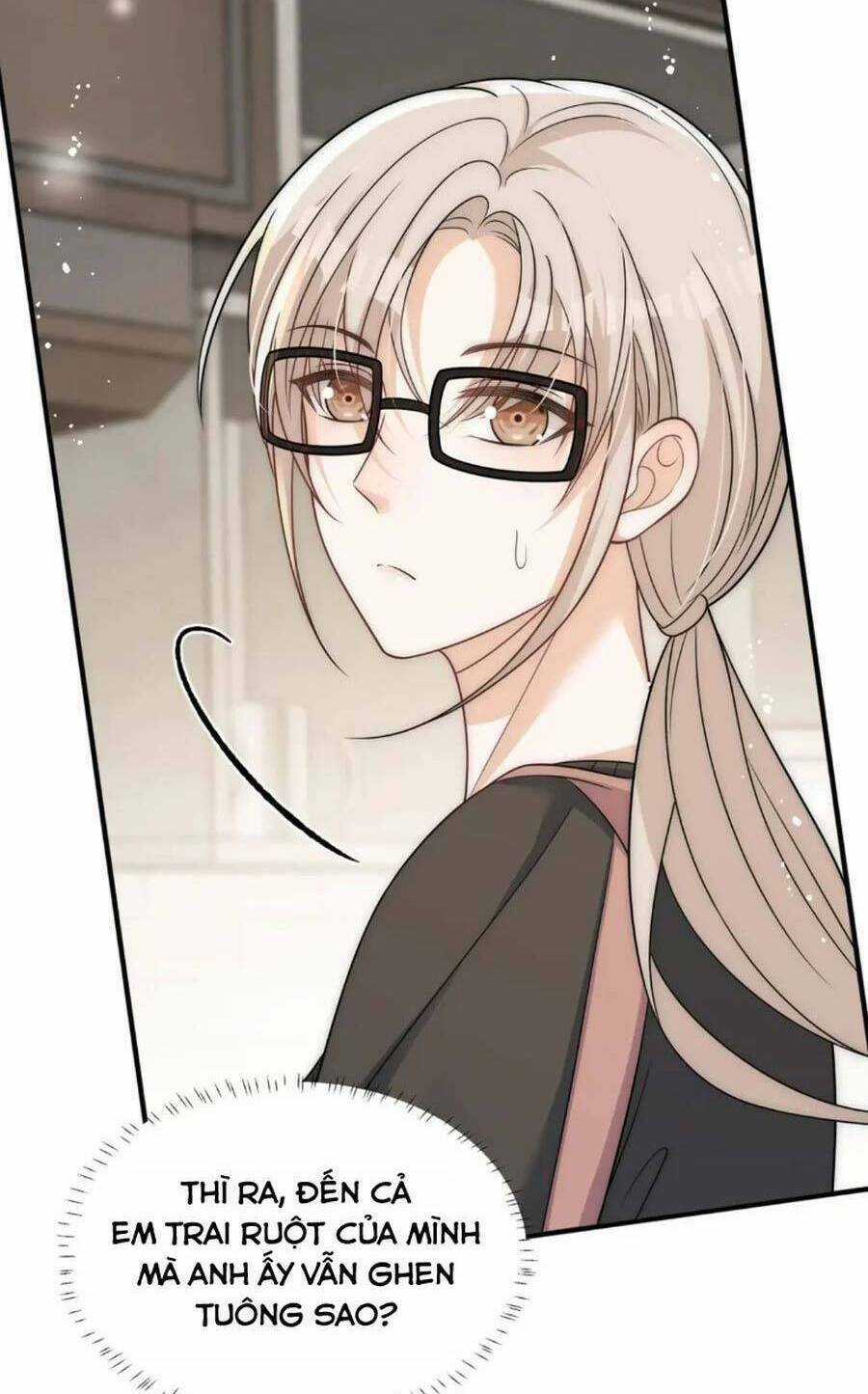 Quảng Đời Còn Lại Có Em - Chapter 86 - Trang 15