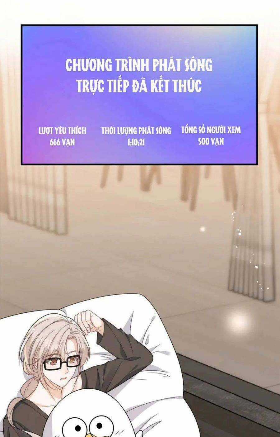 Quảng Đời Còn Lại Có Em - Chapter 86 - Trang 3