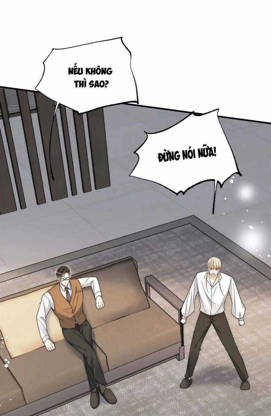 Quảng Đời Còn Lại Có Em - Chapter 86 - Trang 21