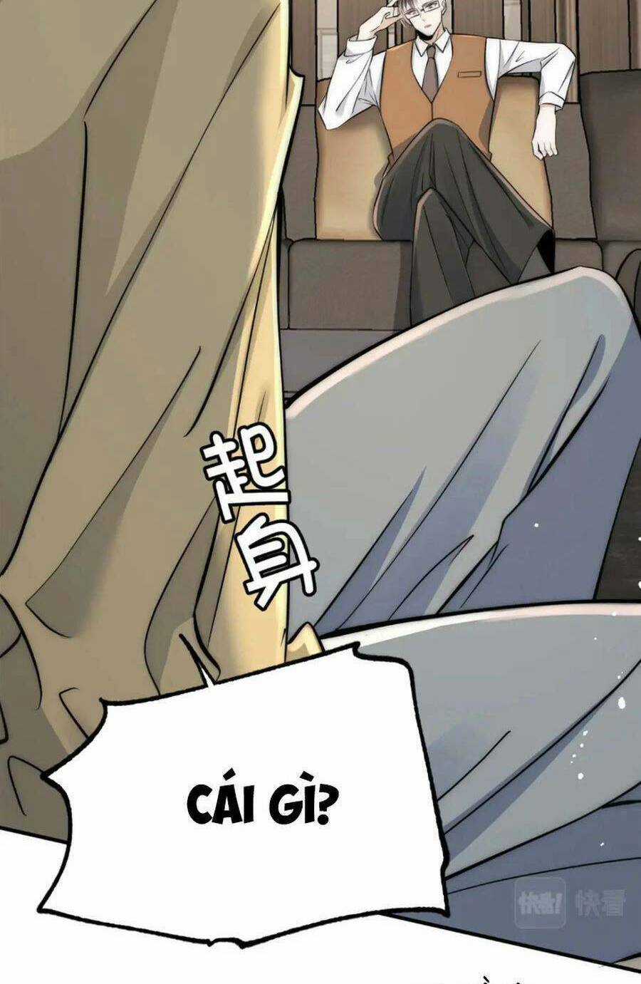 Quảng Đời Còn Lại Có Em - Chapter 86 - Trang 30