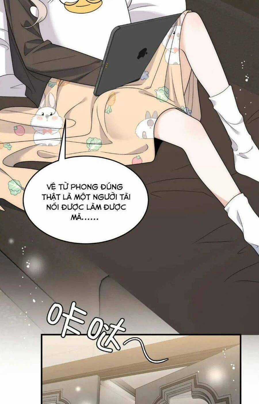 Quảng Đời Còn Lại Có Em - Chapter 86 - Trang 4