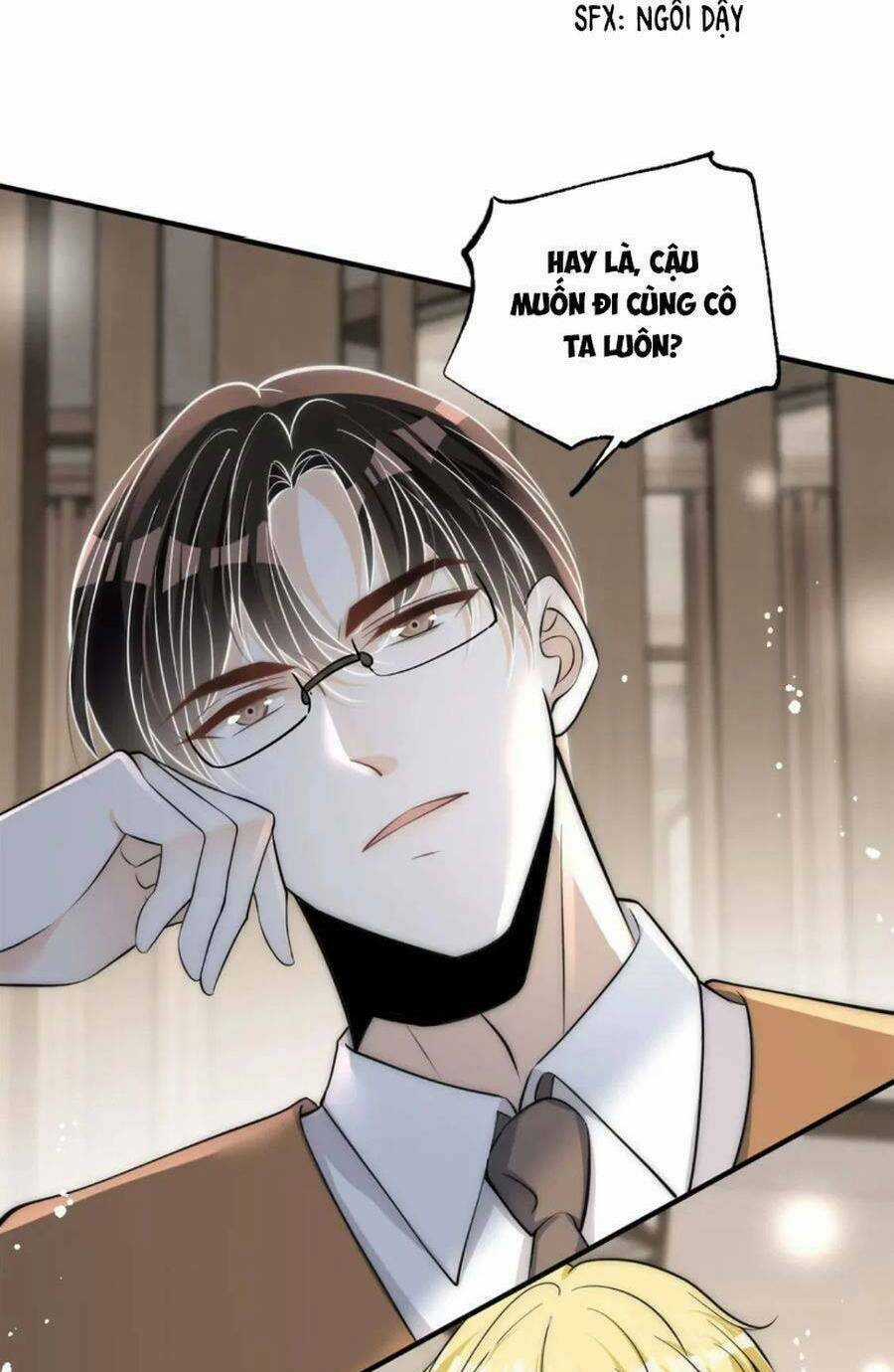 Quảng Đời Còn Lại Có Em - Chapter 86 - Trang 31