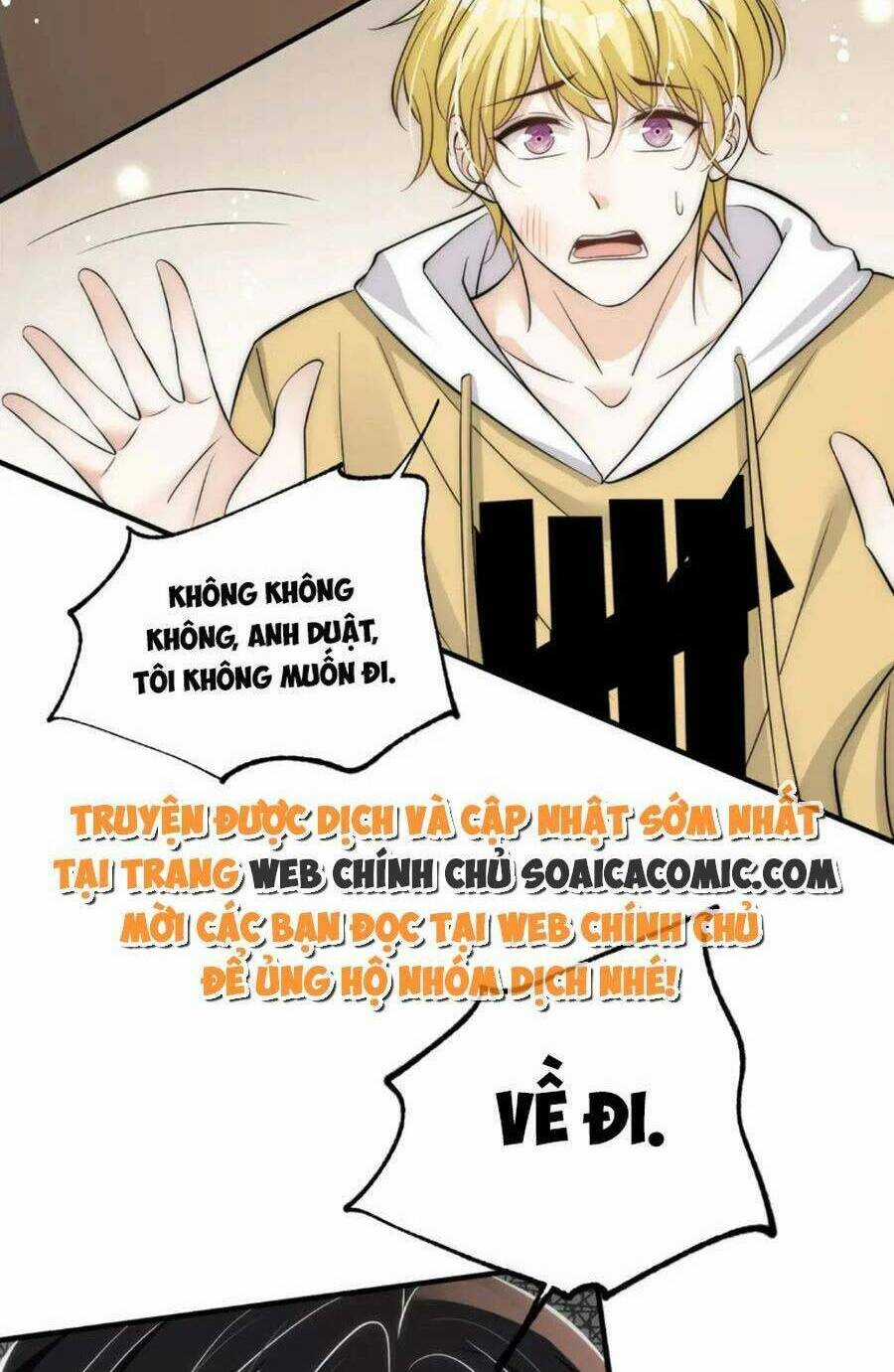 Quảng Đời Còn Lại Có Em - Chapter 86 - Trang 32