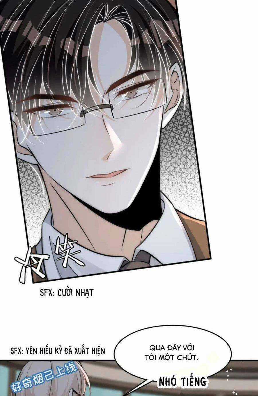 Quảng Đời Còn Lại Có Em - Chapter 86 - Trang 33