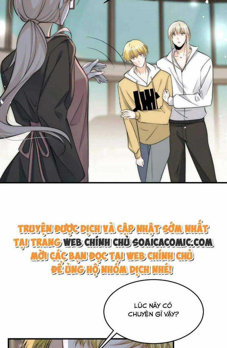 Quảng Đời Còn Lại Có Em - Chapter 86 - Trang 34