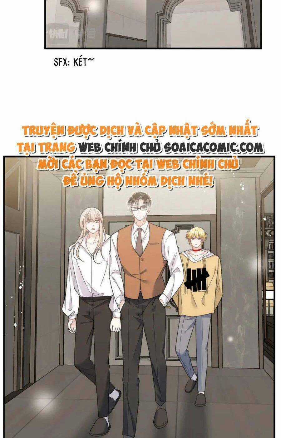 Quảng Đời Còn Lại Có Em - Chapter 86 - Trang 5