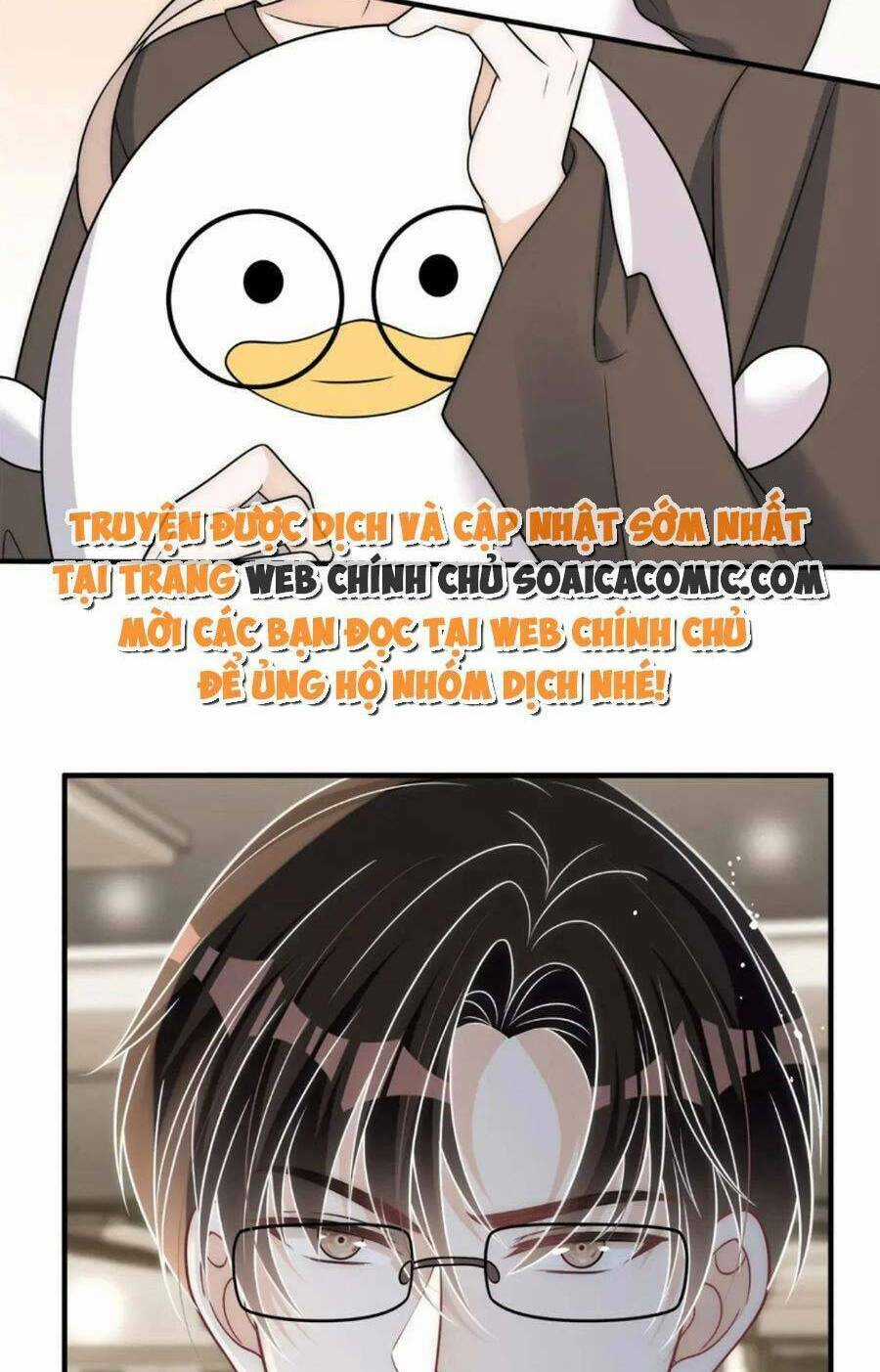 Quảng Đời Còn Lại Có Em - Chapter 86 - Trang 7