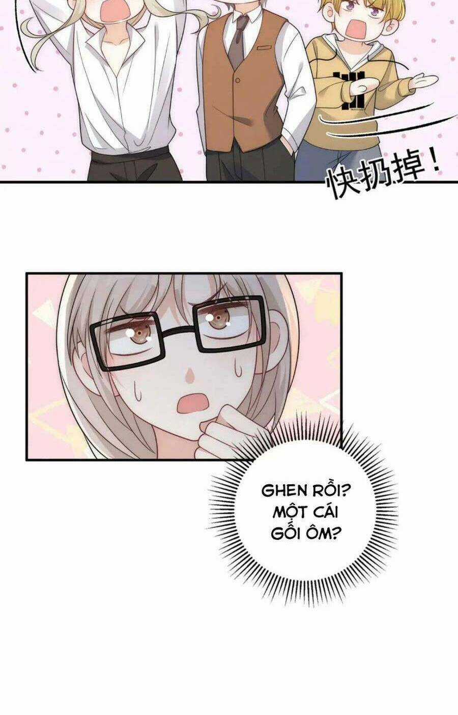 Quảng Đời Còn Lại Có Em - Chapter 86 - Trang 10