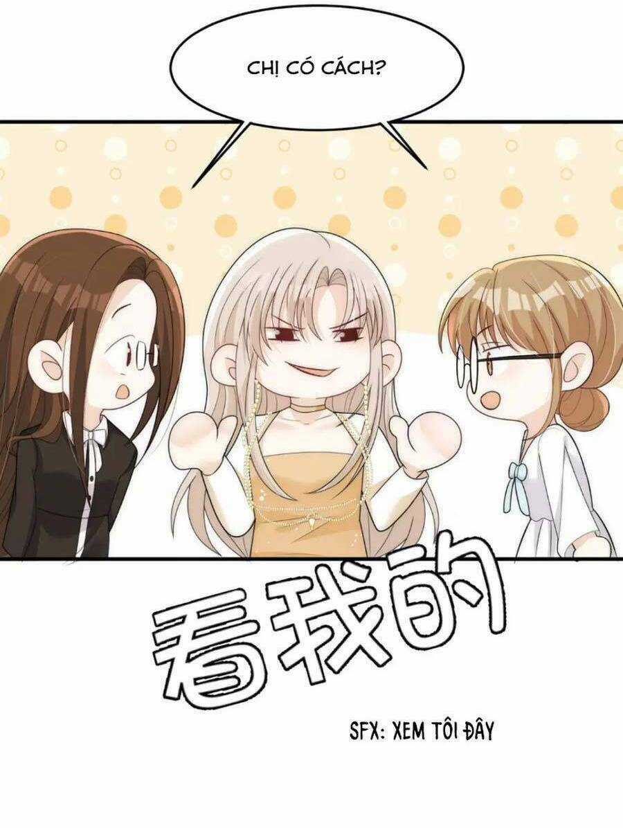 Quảng Đời Còn Lại Có Em - Chapter 87 - Trang 19